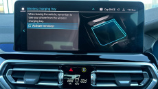 BMW iX3 210kW M Sport 80kWh 5dr Auto Electric Estate